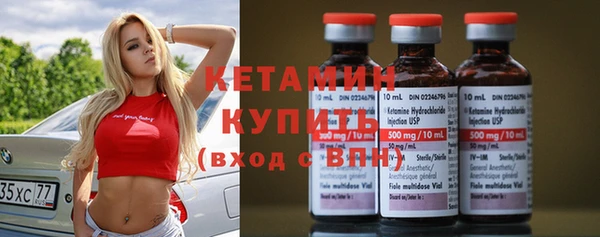 молекула духа Пересвет