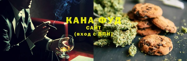 молекула духа Пересвет