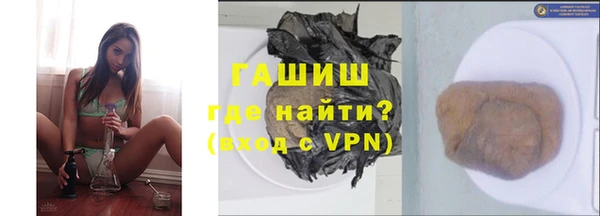 молекула духа Пересвет