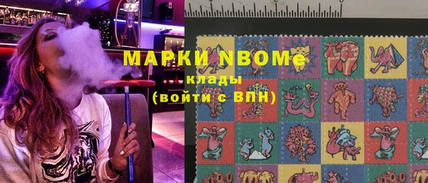 молекула духа Пересвет