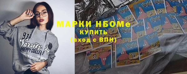 молекула духа Пересвет
