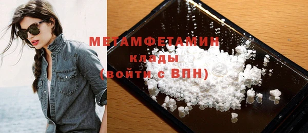 молекула духа Пересвет